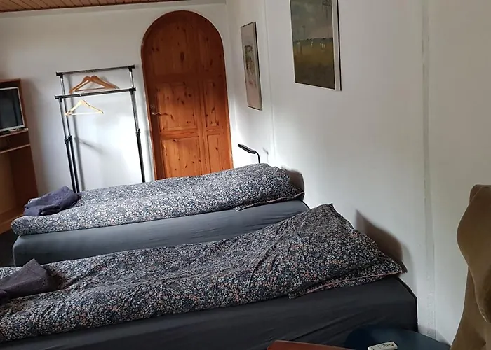 Kyndestoft Bed & Breakfast