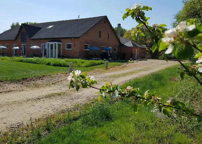 Kyndestoft Bed & Breakfast