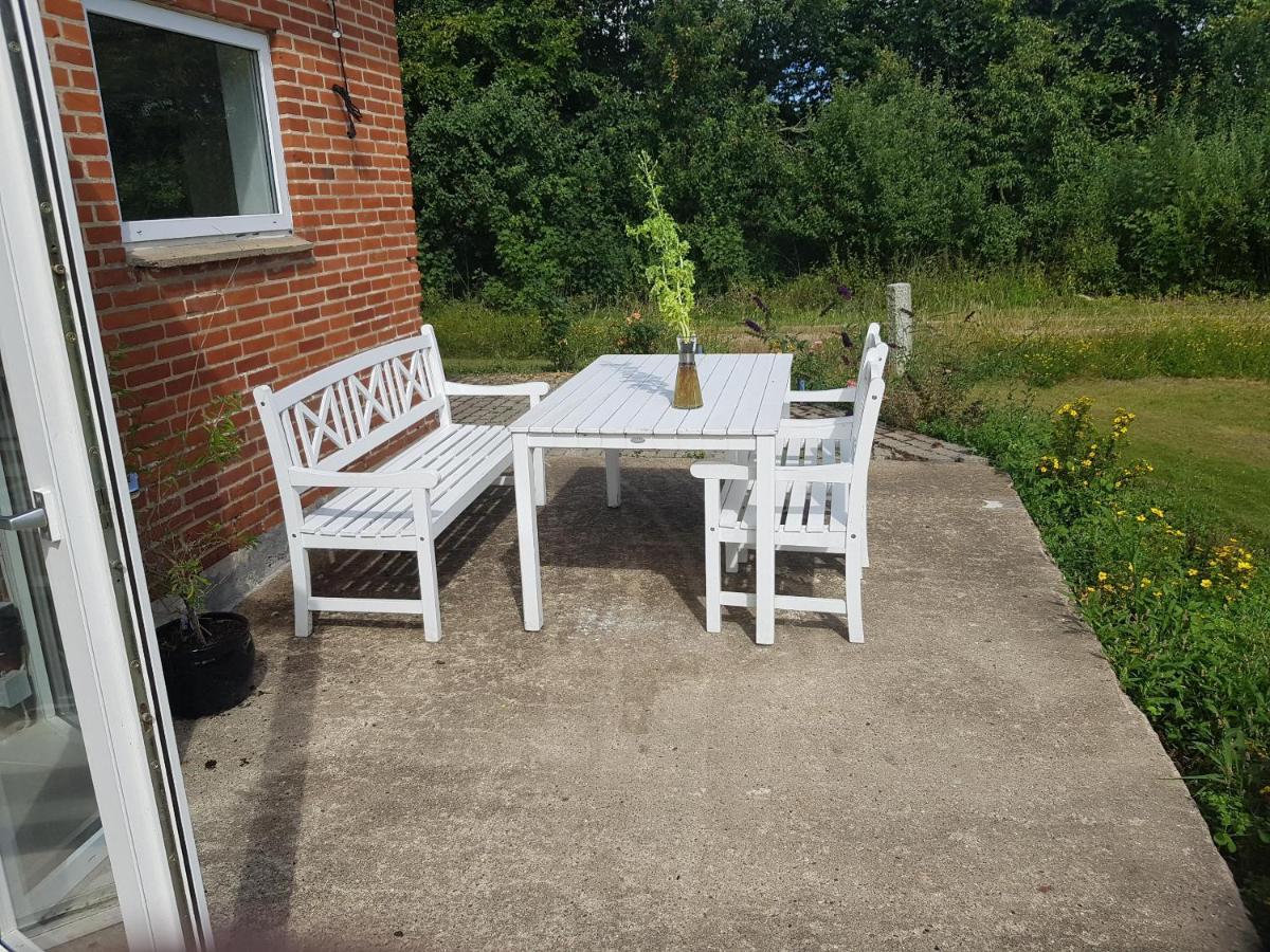 Bed & Breakfast Kyndestoft