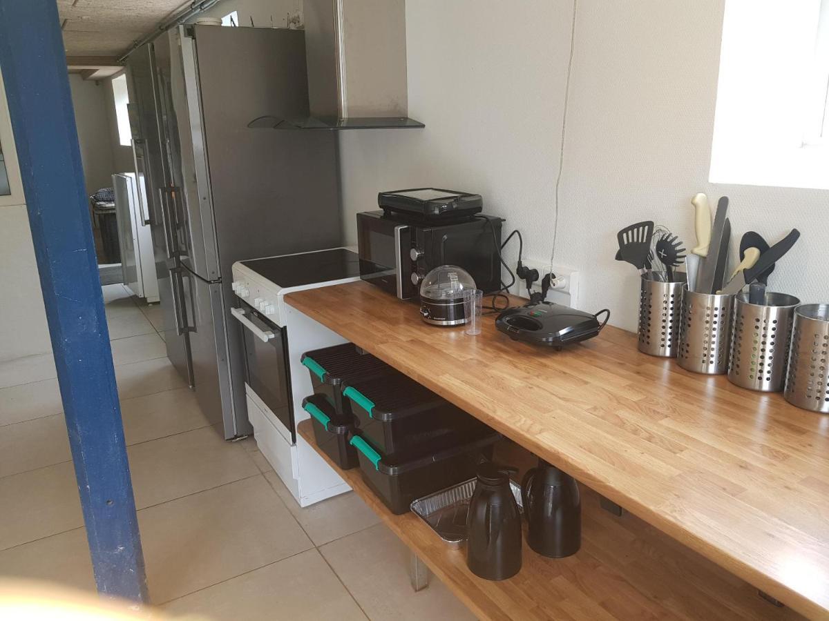 Kyndestoft Bed & Breakfast Holstebro