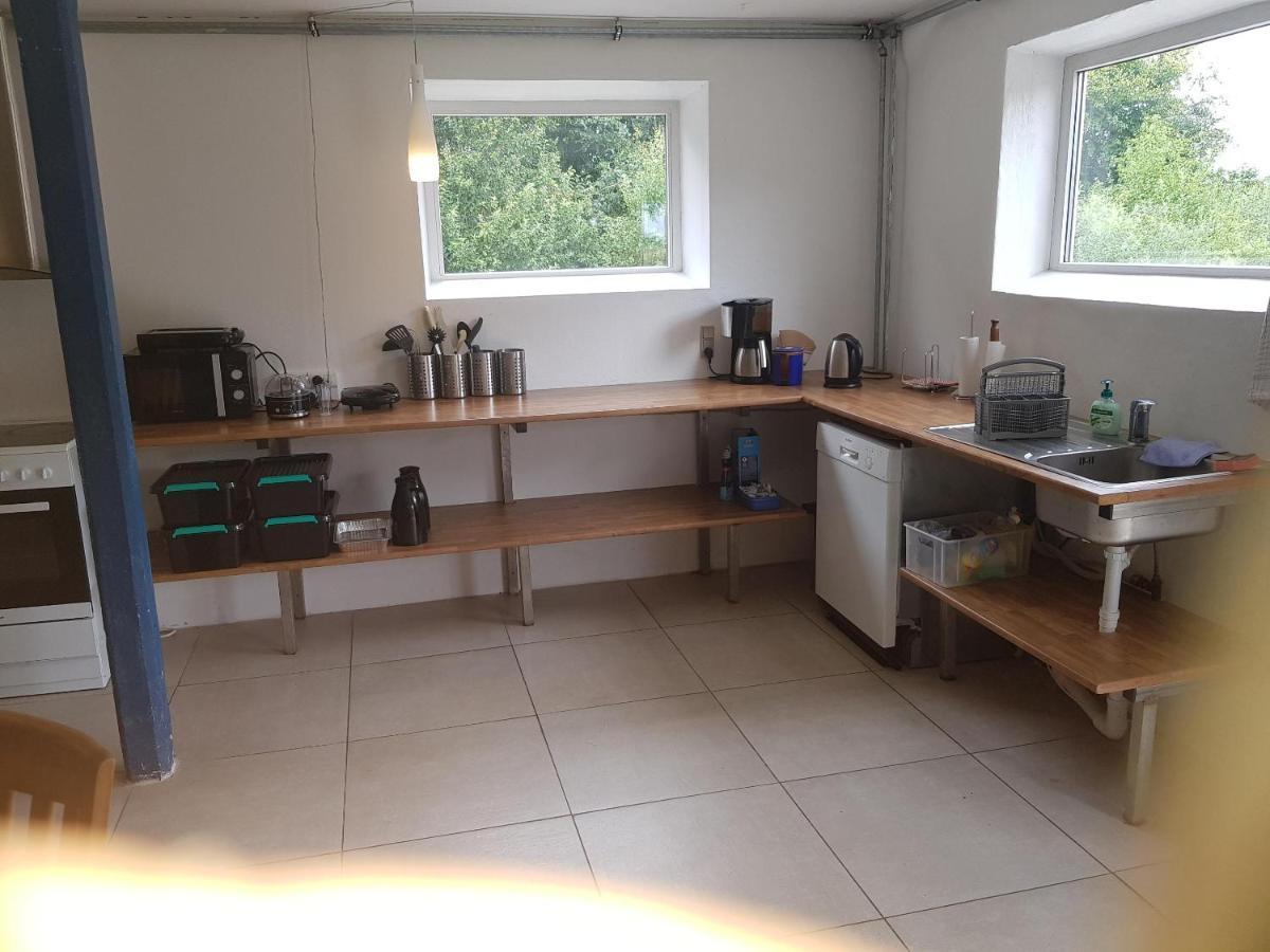 Kyndestoft Bed & Breakfast Holstebro