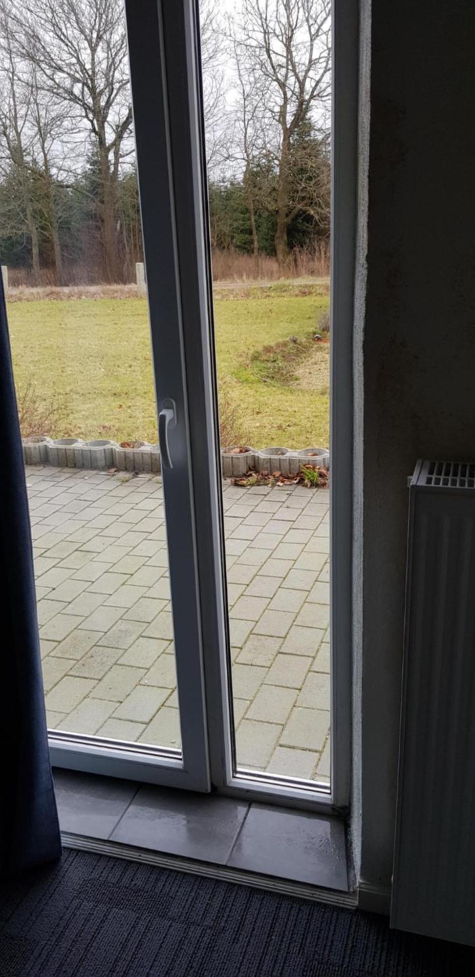Kyndestoft Nocleg ze śniadaniem