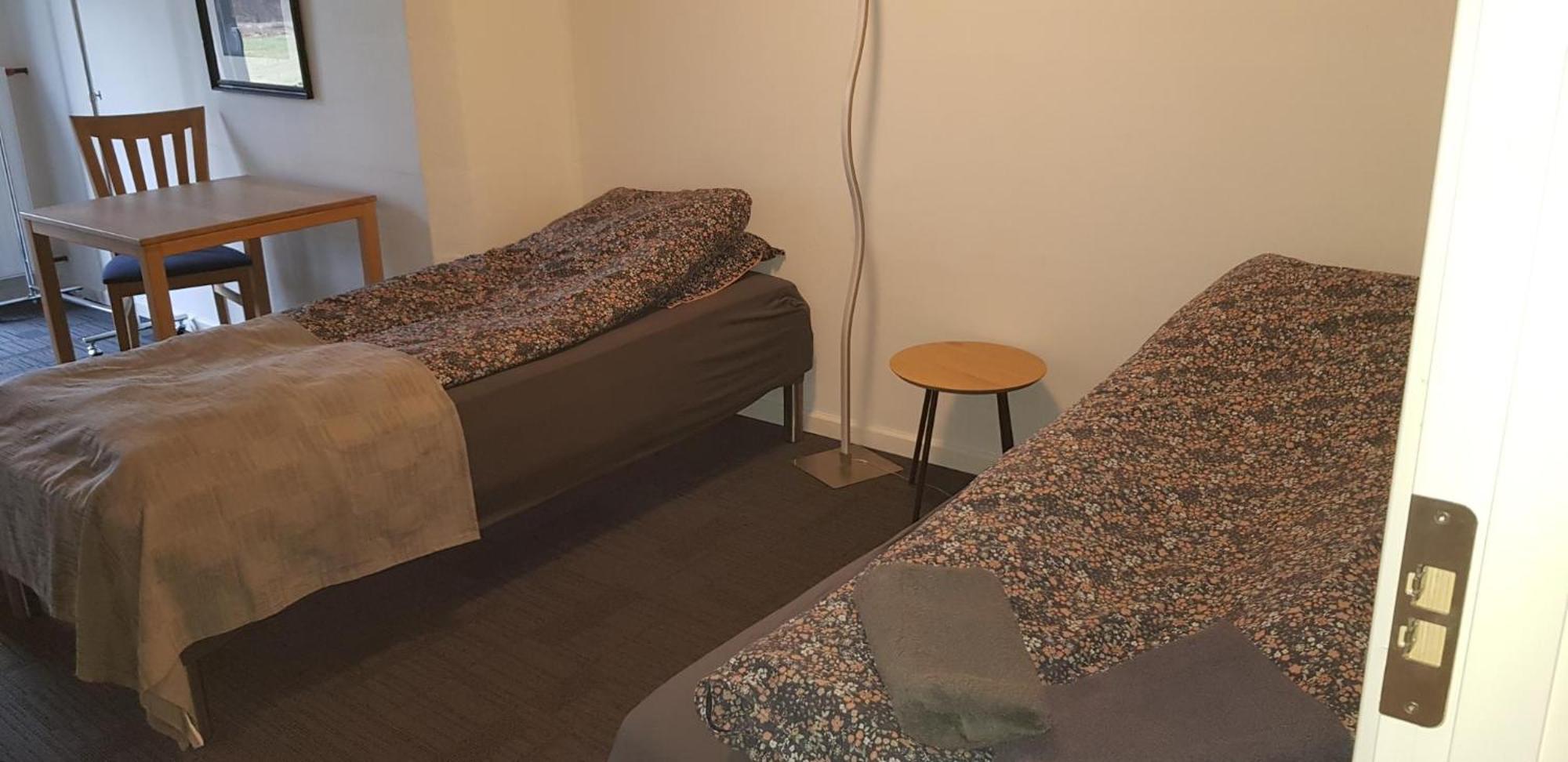 Bed & Breakfast Kyndestoft *