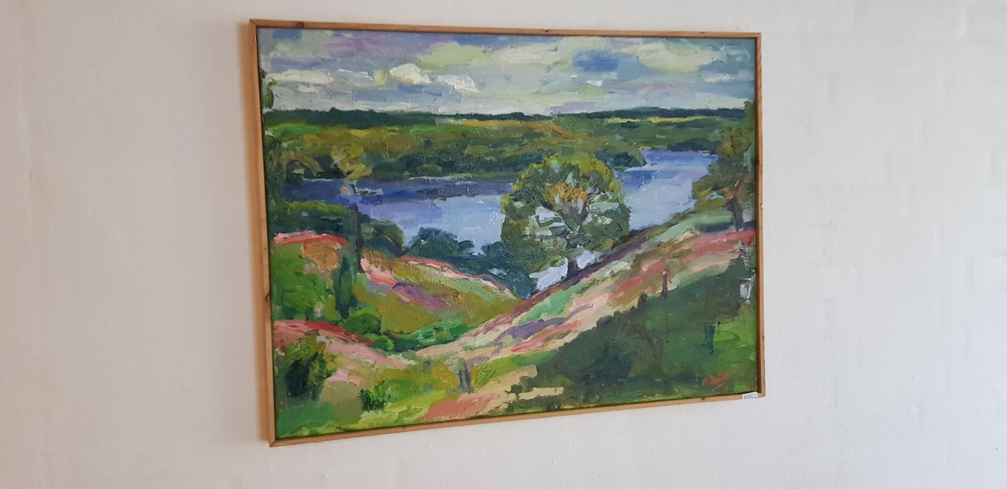 Kyndestoft * Holstebro
