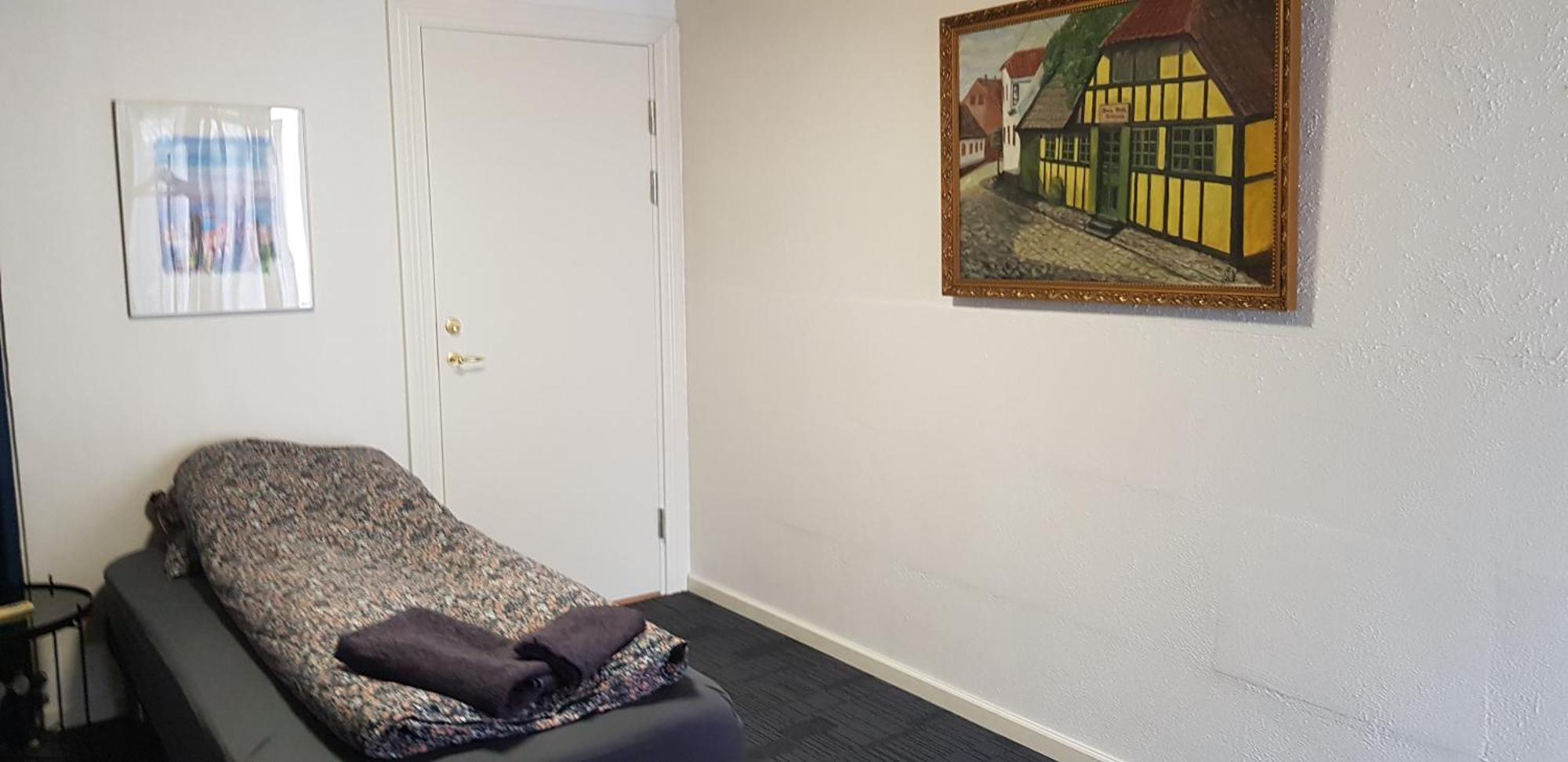 Bed & Breakfast Kyndestoft