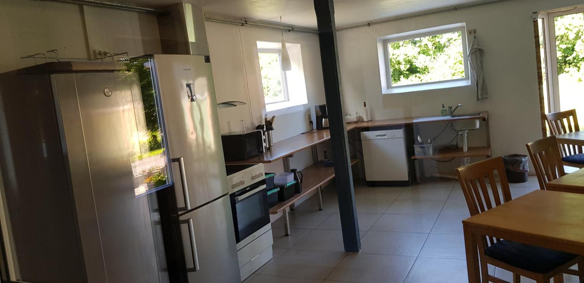 Kyndestoft Bed & Breakfast Holstebro