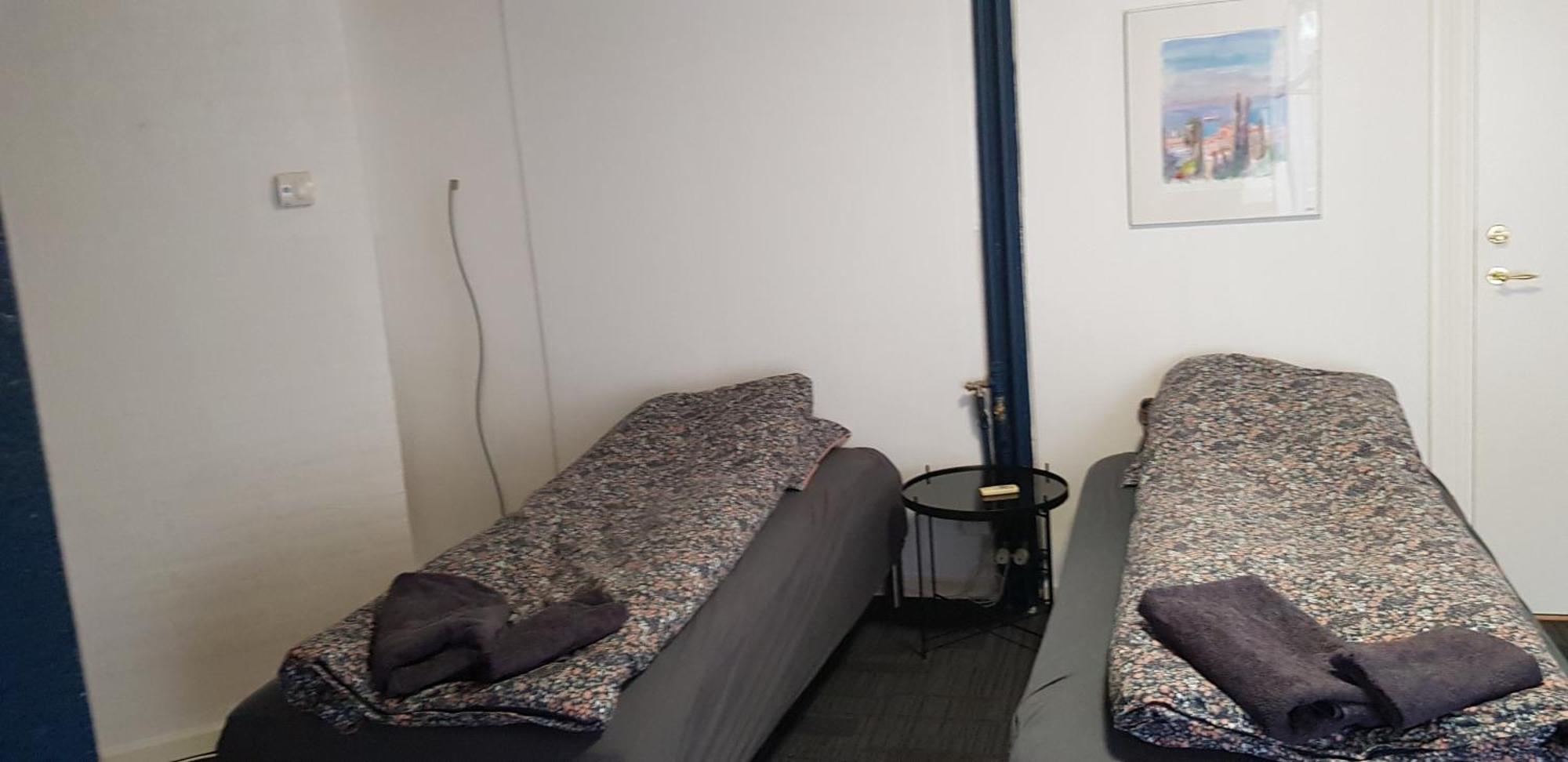 Kyndestoft Bed & Breakfast