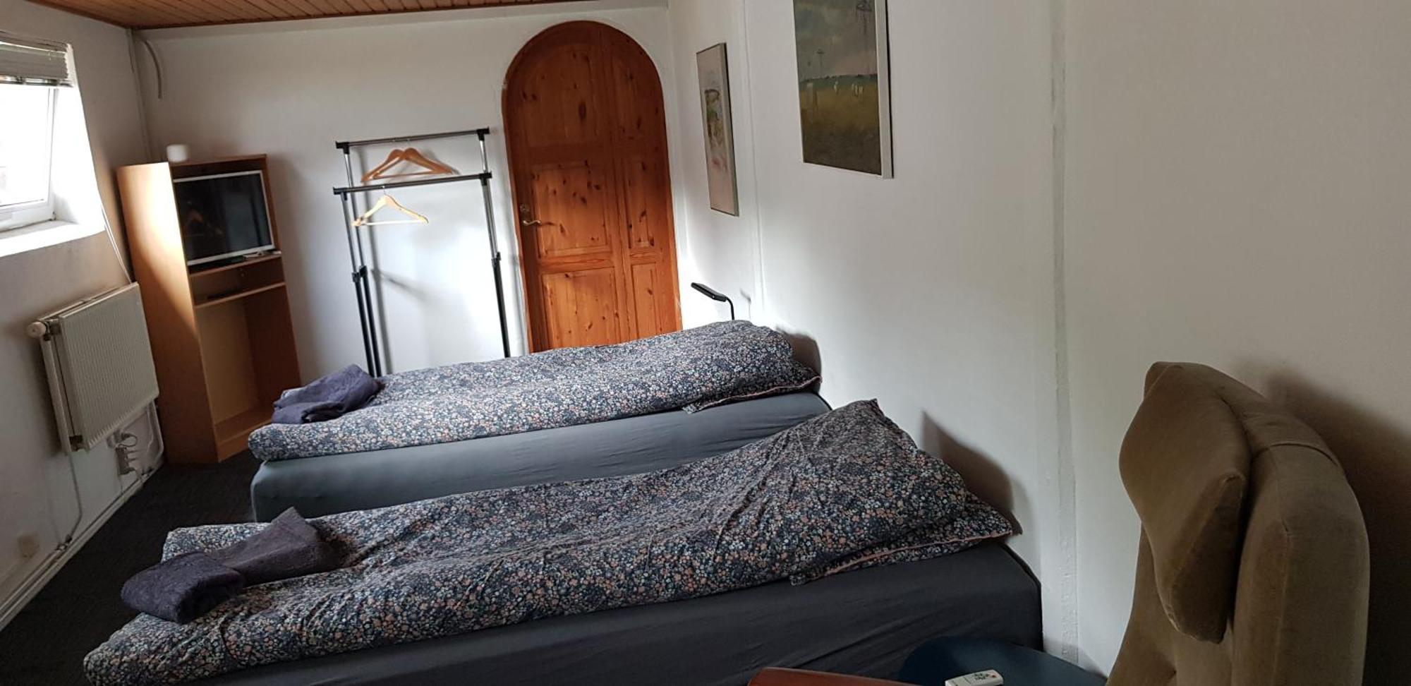 Kyndestoft Bed & Breakfast *