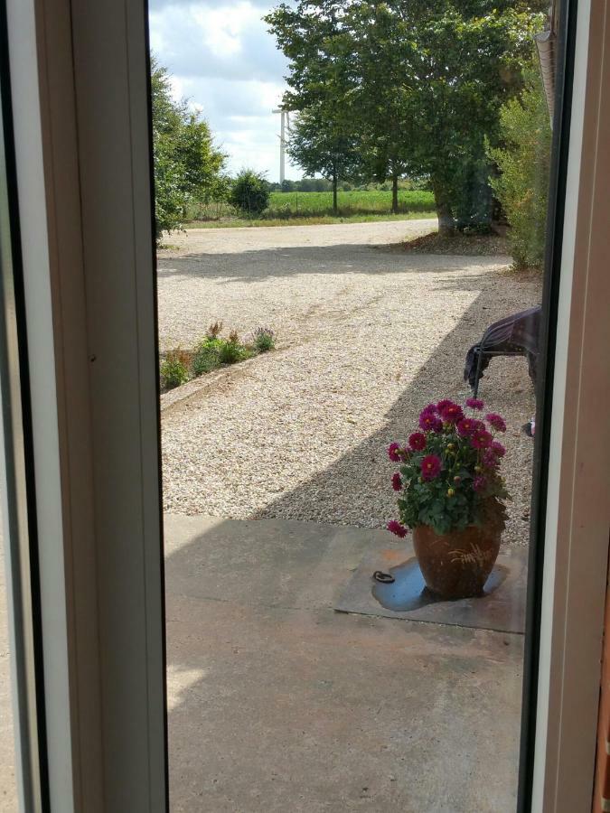 Kyndestoft Bed & Breakfast Holstebro