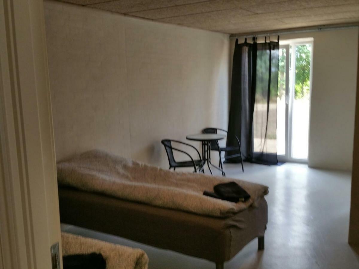 Kyndestoft Bed & Breakfast