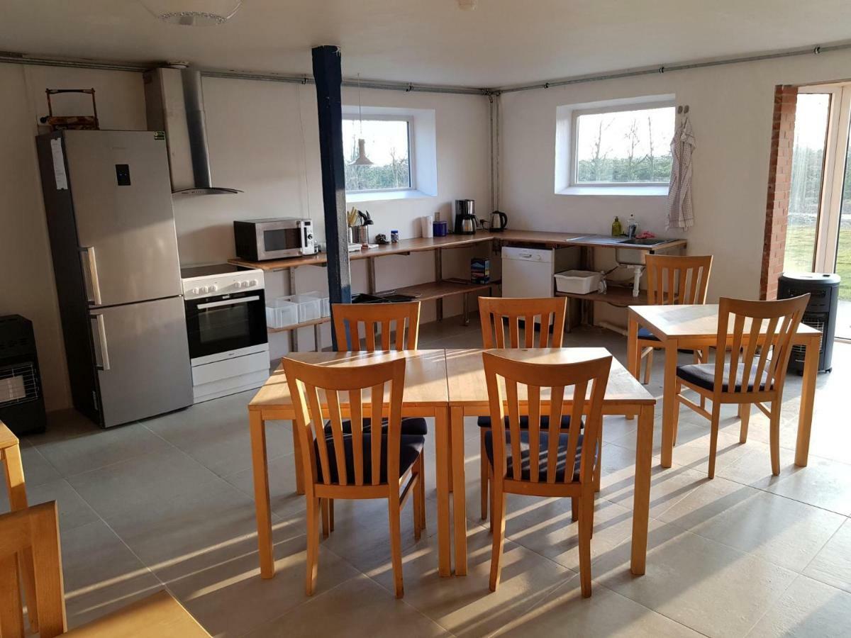 Bed & Breakfast Kyndestoft Holstebro