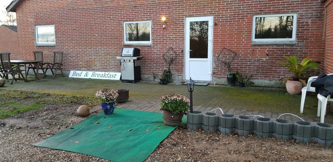 Kyndestoft Holstebro