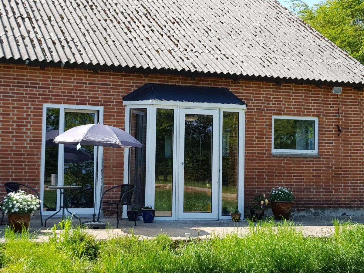 Kyndestoft * Holstebro